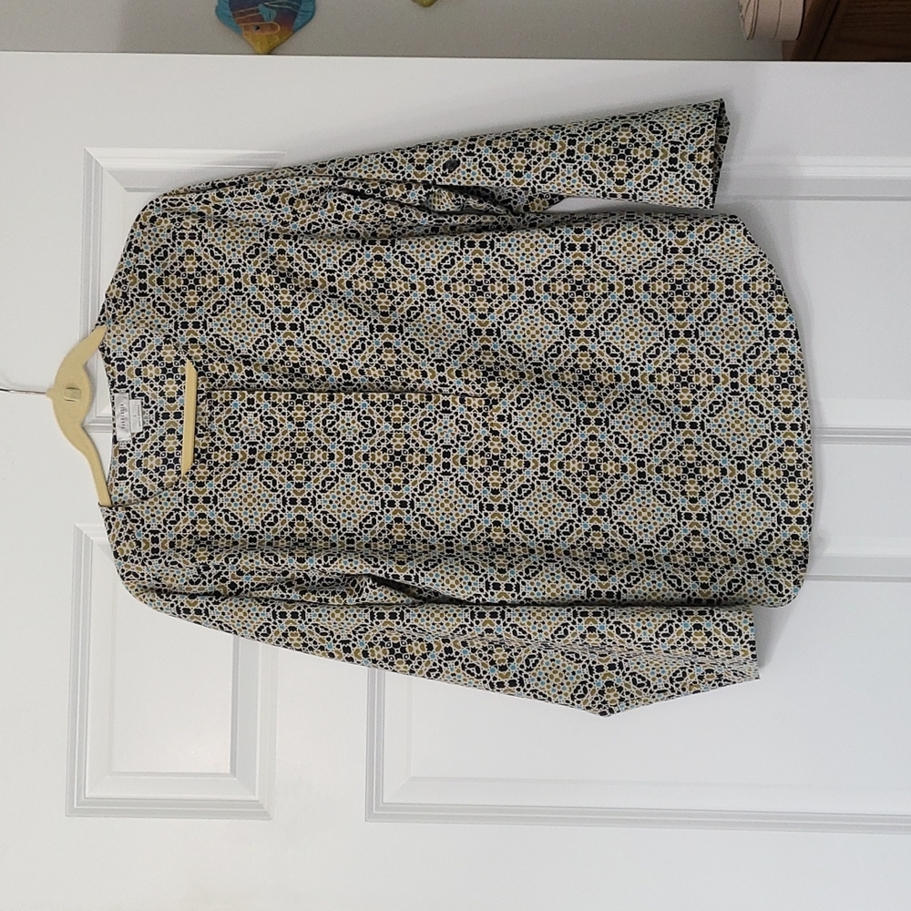 Van Heusan blouse